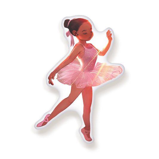 Joié the Ballerina Pillow